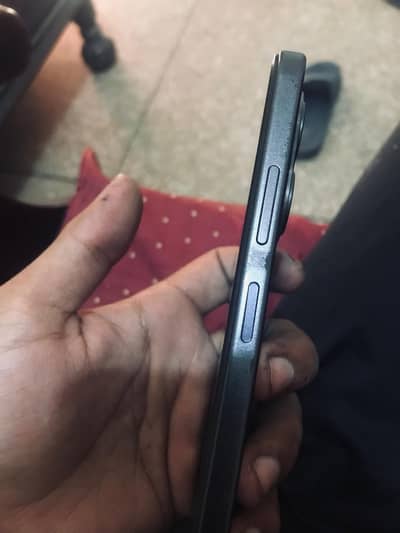Infinix s 9 hd