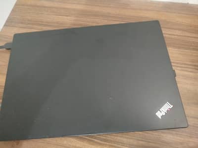 Lenovo T460s