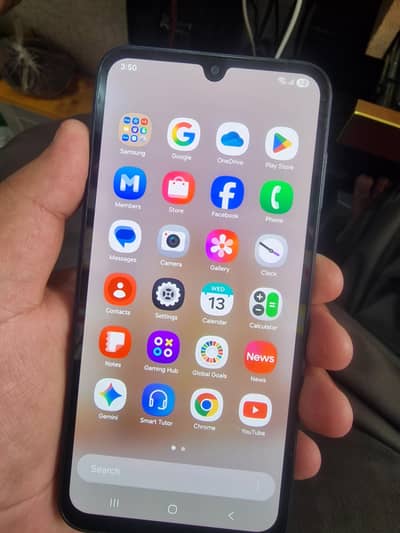 SAMSUNG A15 NON PTA