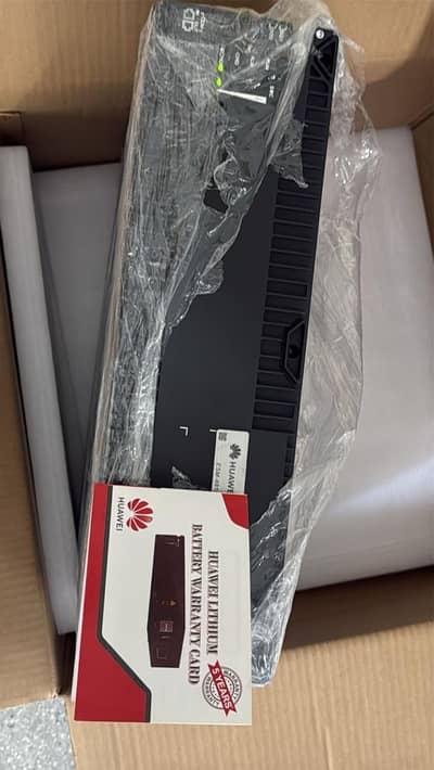 Huawei Lethium Battery 