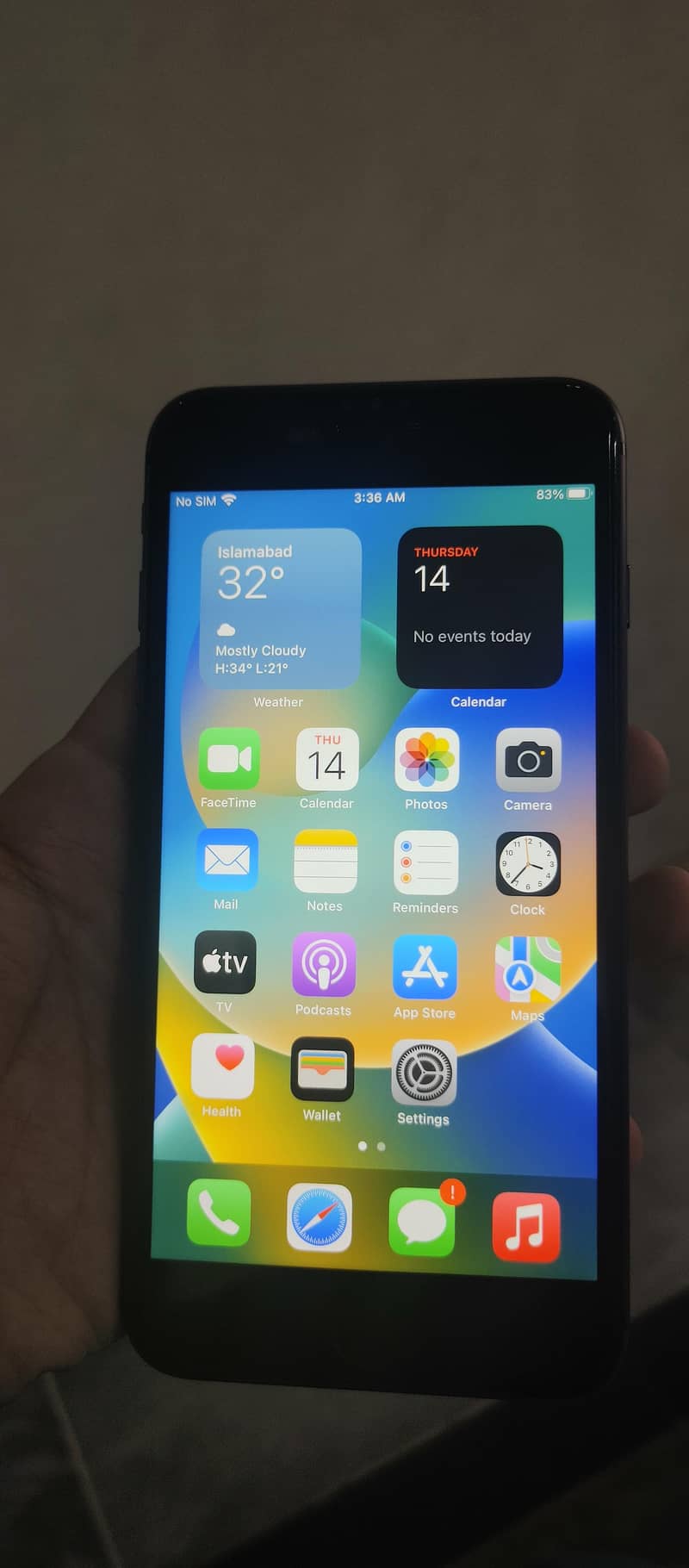 iphone 8plus 1