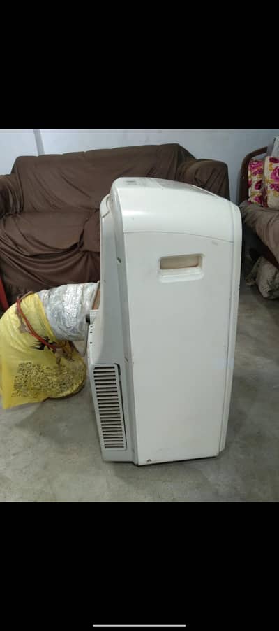 Tarrington portable AC for sale