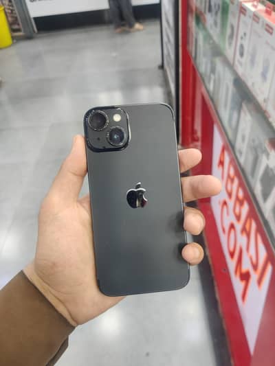 iPhone 14 128Gb 89 batter health Water pack 10/8