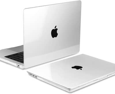 Hard Shell Case for MacBook Air 15″ M3 (A3114) & M4 (A3241)
