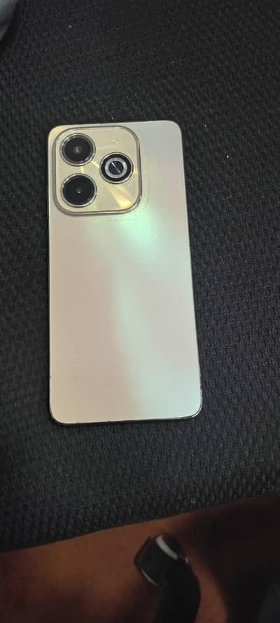 INFINIX HOT 40i