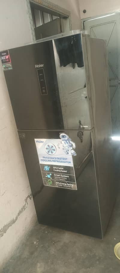HAIER medium