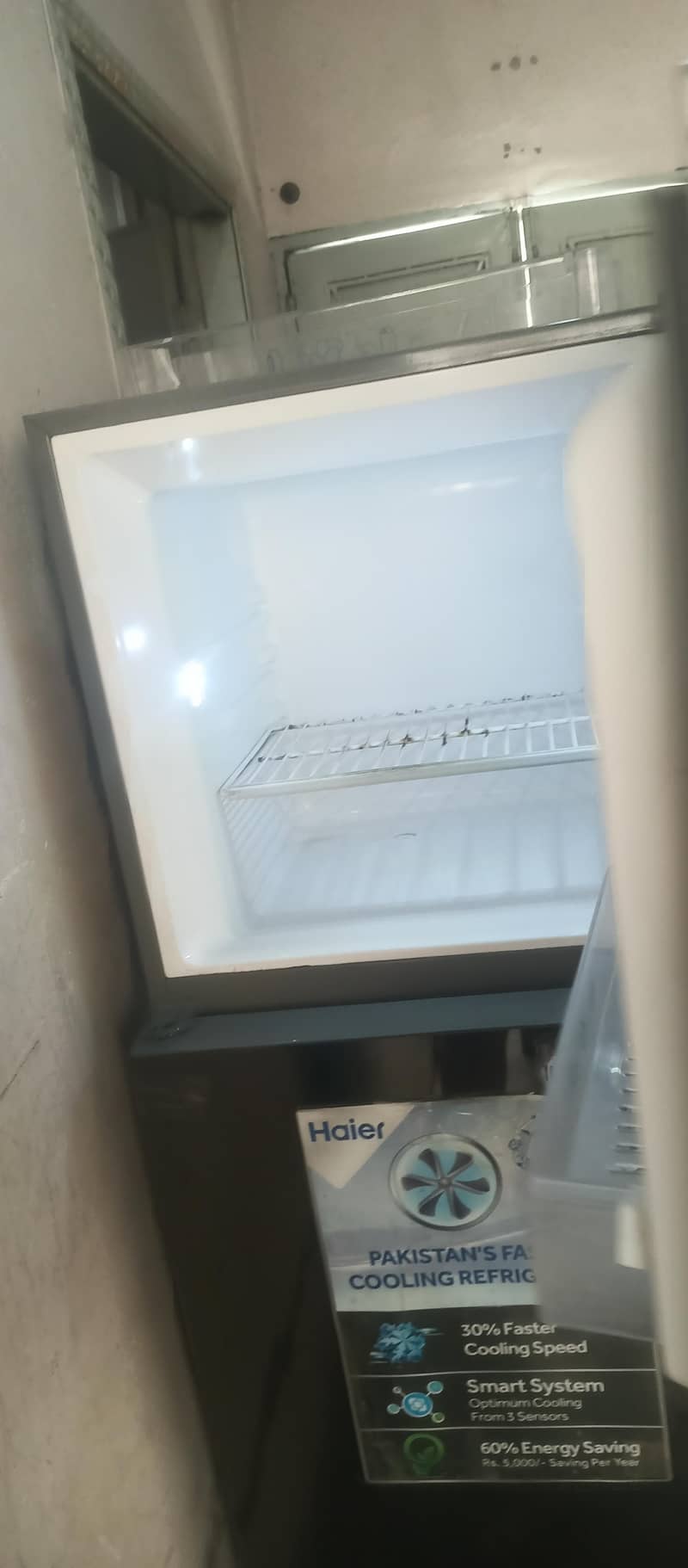 HAIER medium 2