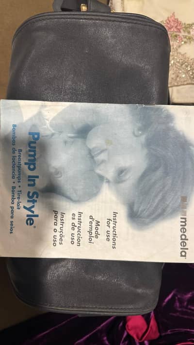 Breast Pump