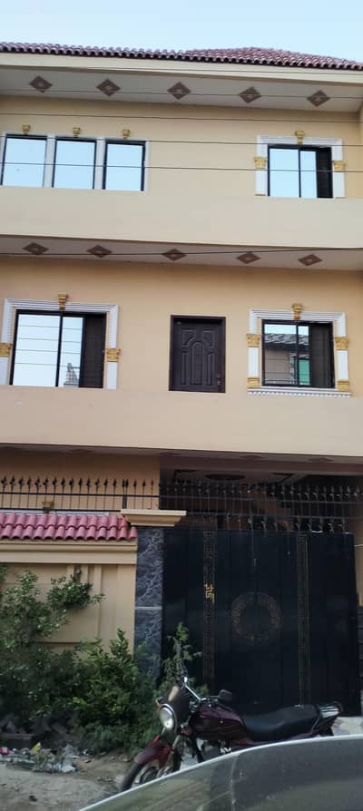5 Marla Cheapest house