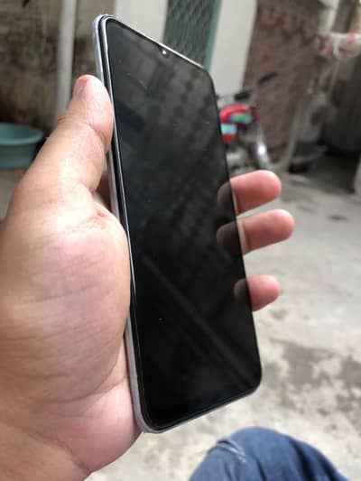 Vivo Y55