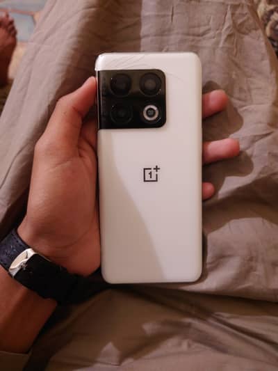 ONE PLUS 10 PRO [512GB]