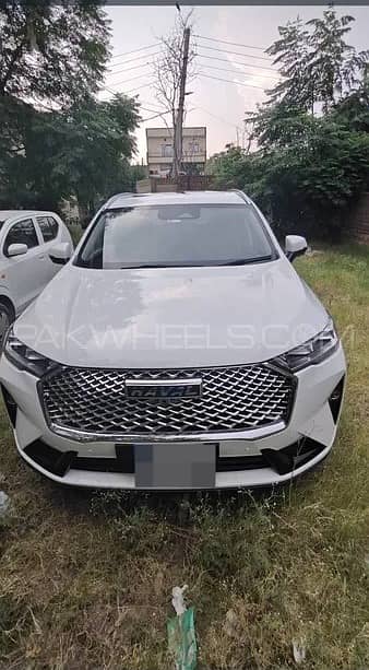 Haval H6 2022/2023