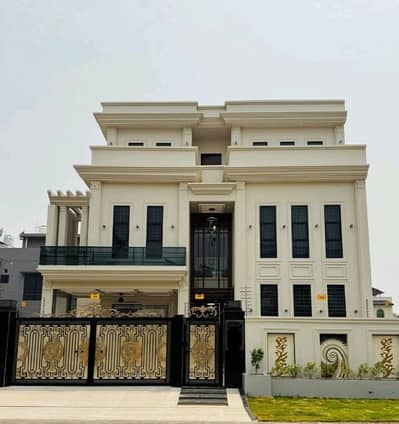 Prime Location House Of 10 Marla For sale In Citi Housing Society