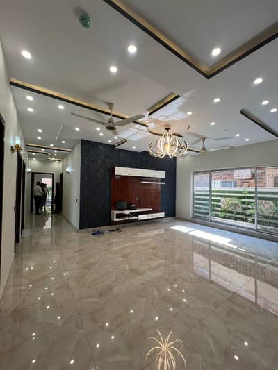 BRAND NEW IDEAL 1 KANAL HOUSE IN DHA PHASE 8 EX AIR AVENUE