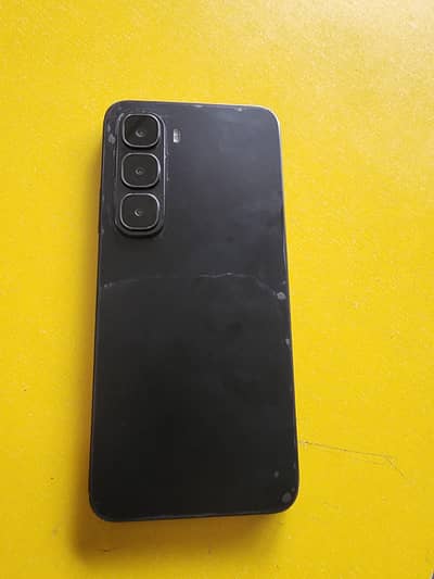 Infinix. hot 60I