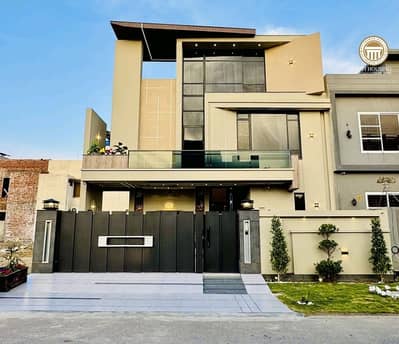 Get In Touch Now To Buy A Prime Location 10 Marla House In Citi Housing Society