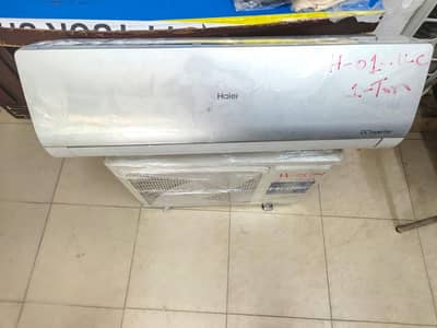 1 ton AC DC inverter Haier All Genuine  (0306/4462/443)