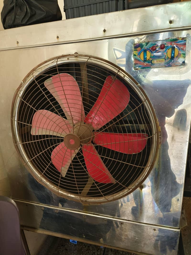 cooler 0
