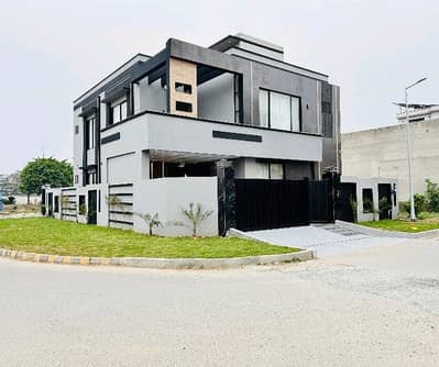 Affordable Prime Location House For sale In Citi Housing Society