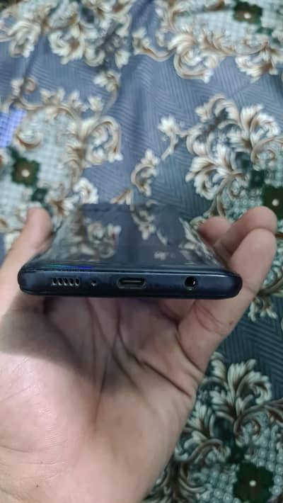 galaxy A21s 128 Gb