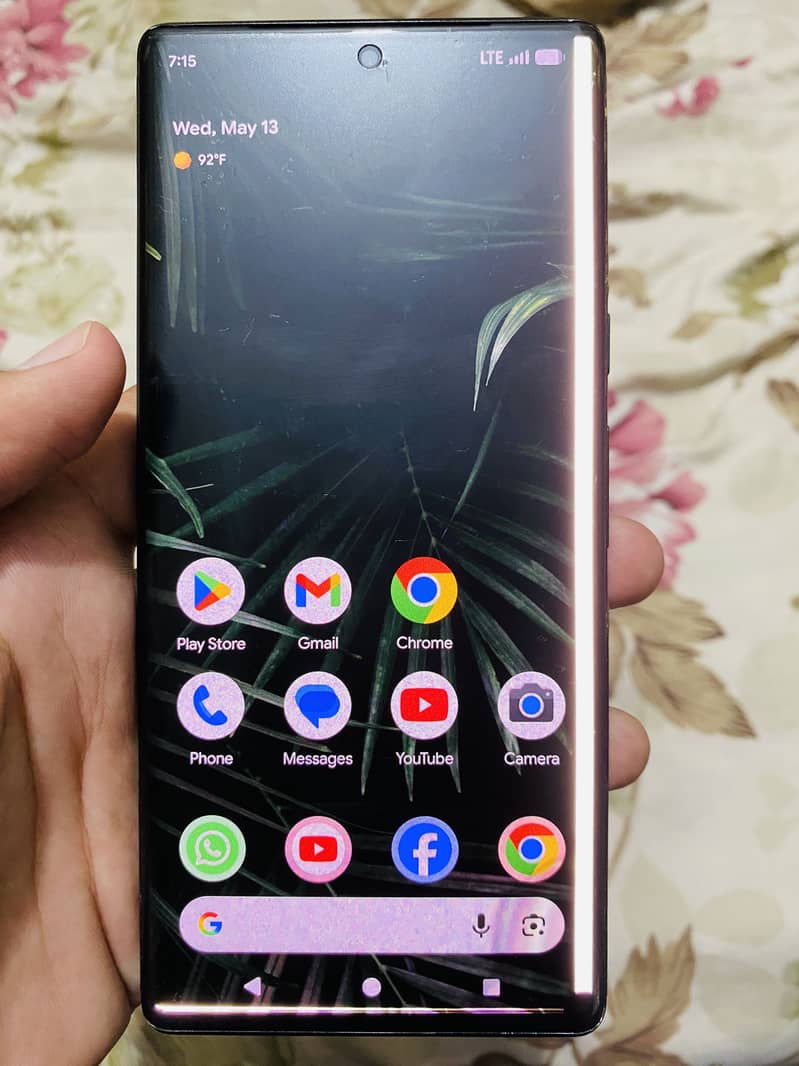 Pixel 6 pro 2