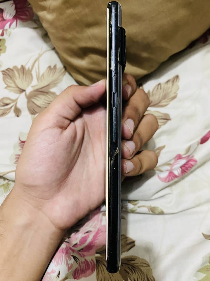 Pixel 6 pro 6