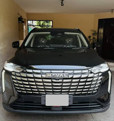 Haval H6 1.5T