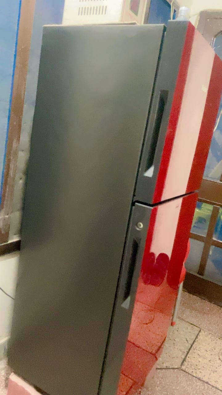 haier 2