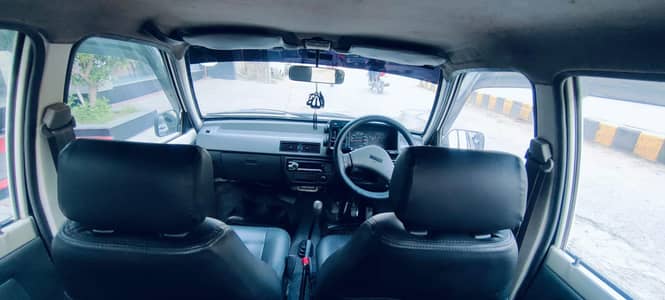 Suzuki mehran