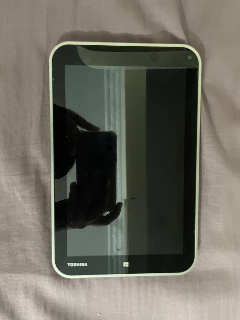 Windows Tablet 0