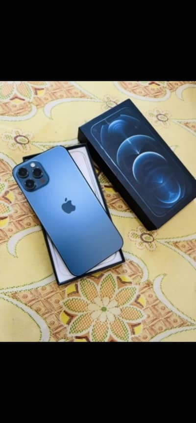 iPhone 12 pro max