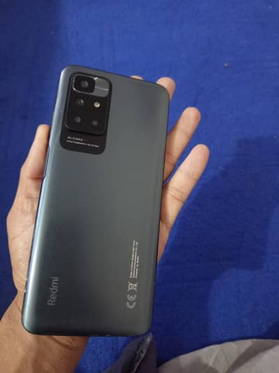 Redmi 10