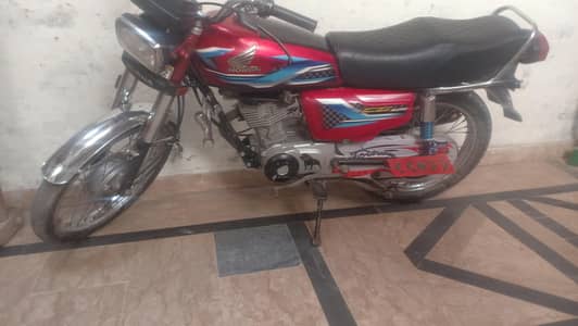 saf halat man 125 for sale