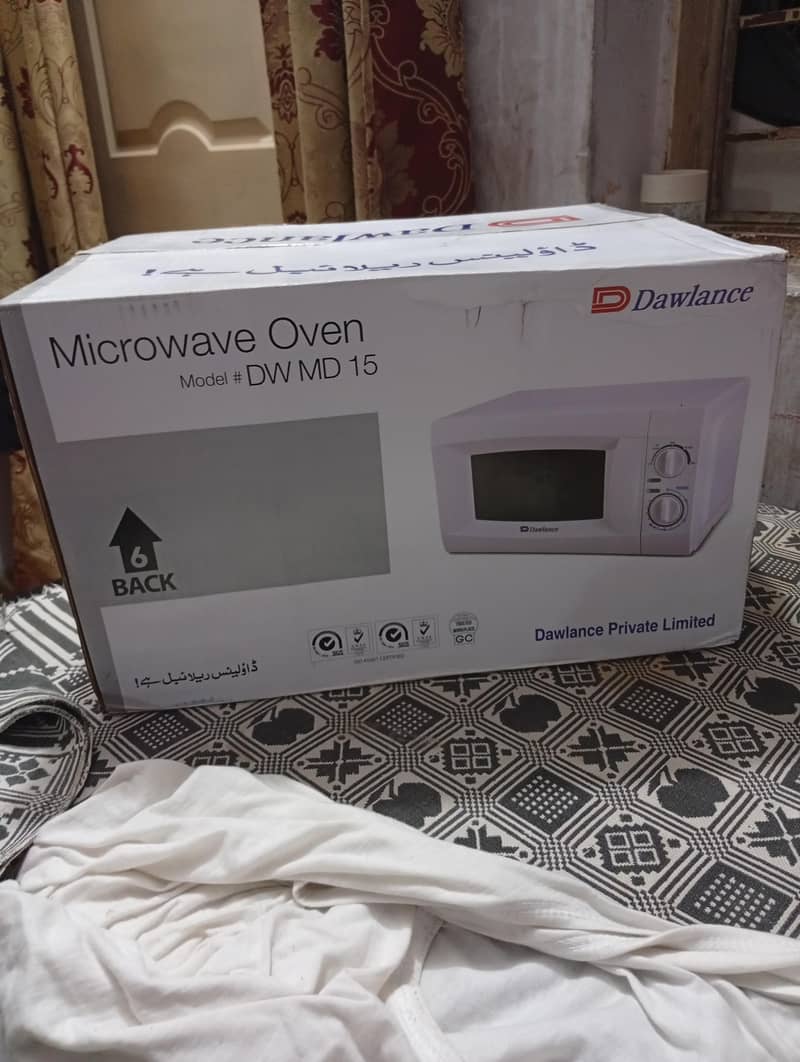 microwave 1