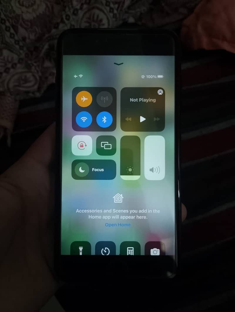 iPhone 7plus 1