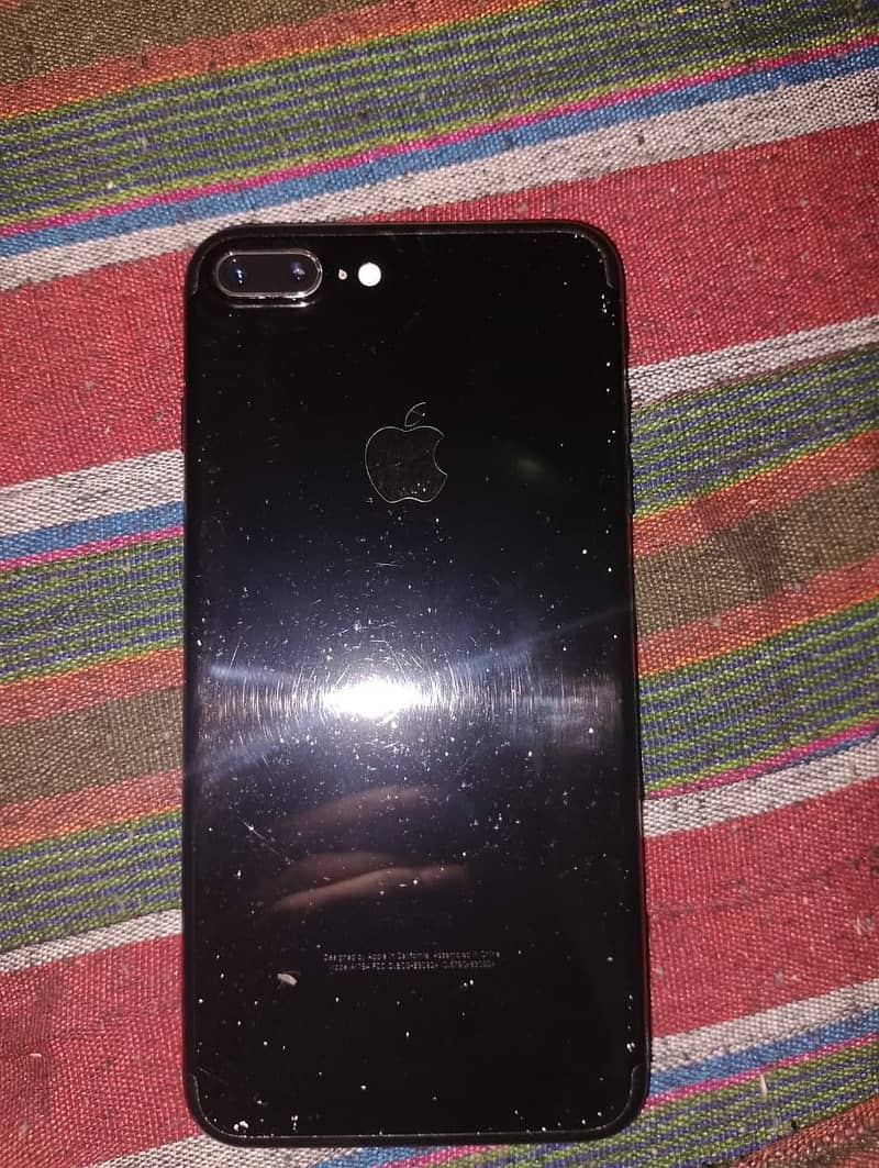 iPhone 7plus 2