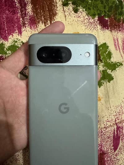Google pixel 8 128 gb official PTA approved