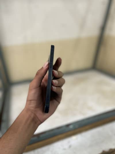 Iphone 12 with box