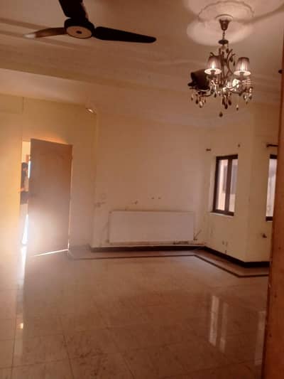 Lower Portion For Rent Situated In I-8/3
