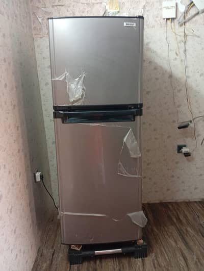 orient fridge