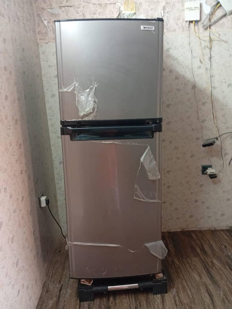 orient fridge 0