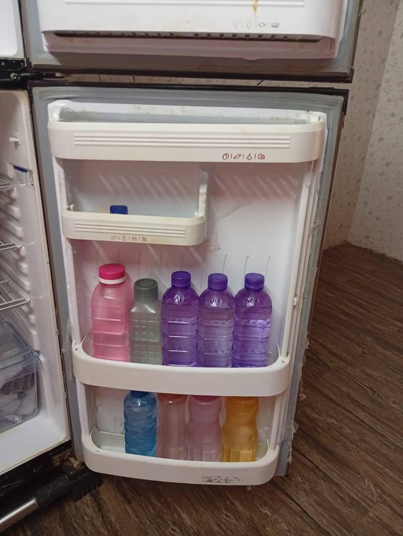 orient fridge 4