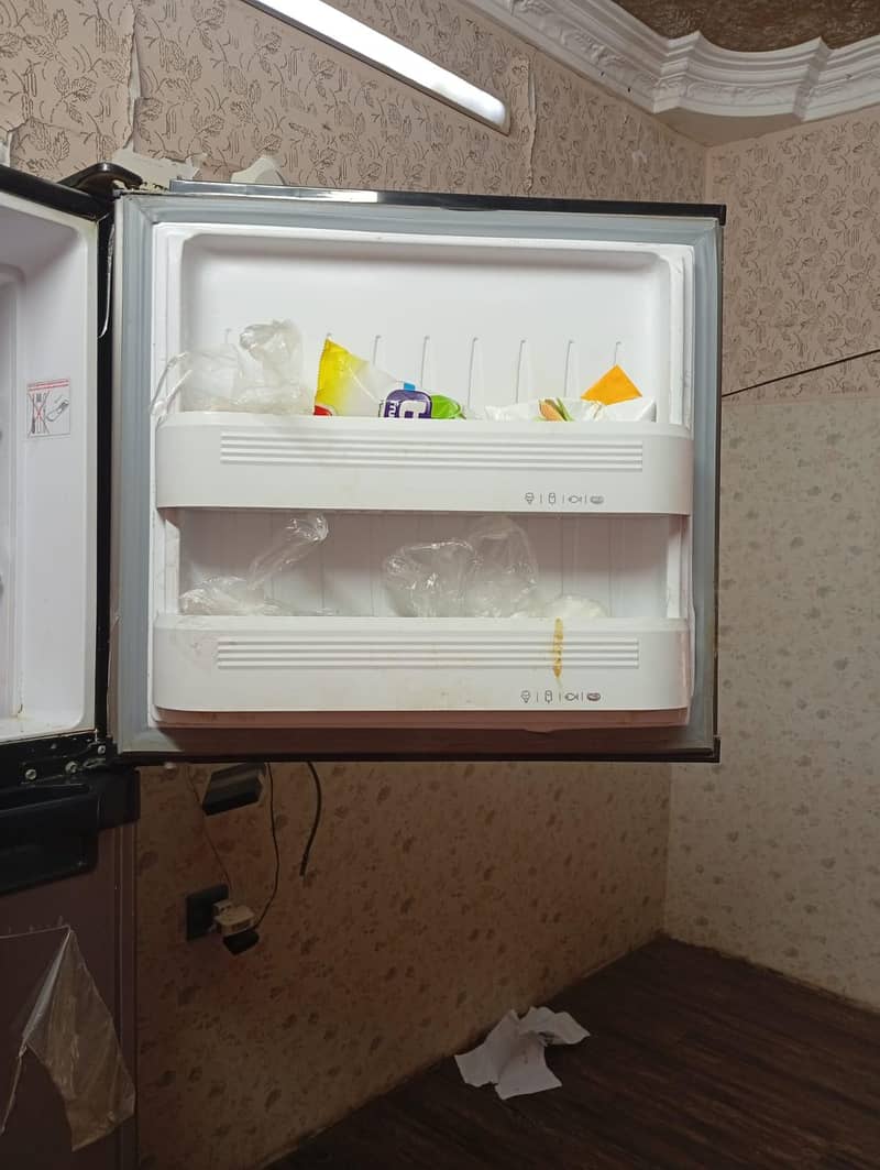 orient fridge 5