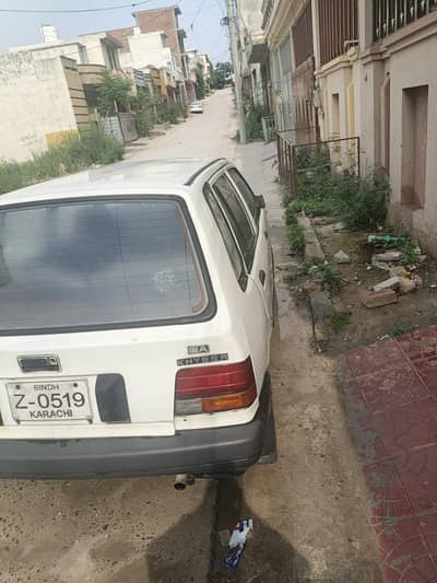 Suzuki Khyber