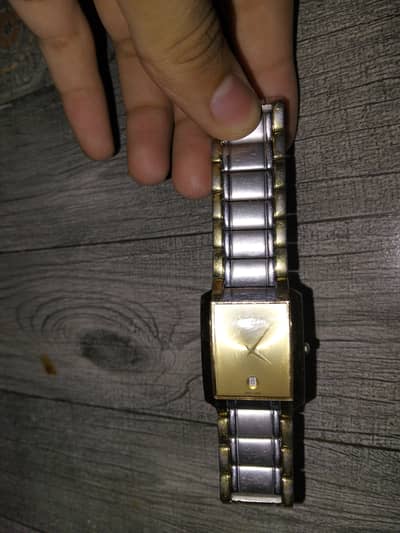 Original citizen watch