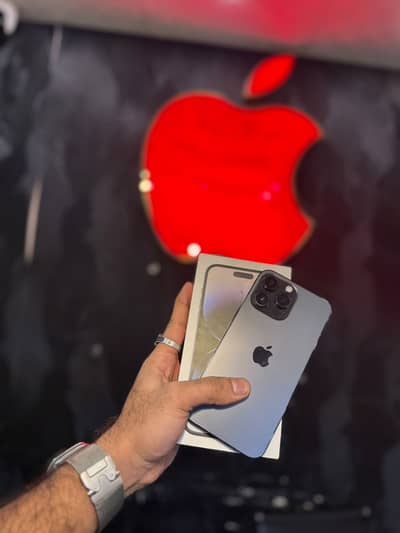 Iphone 14 pro max | 14 Pro Max 256Gb Sim Lock