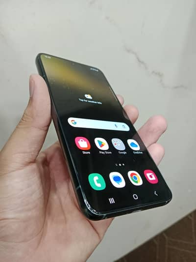 official approved s22