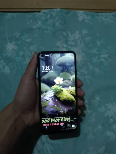 Tecno camon 15 for sale