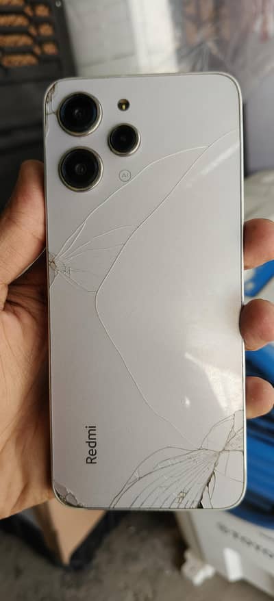 Redmi 12