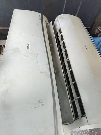 haier inverter ac
